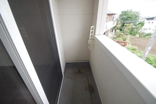 パラディの物件内観写真